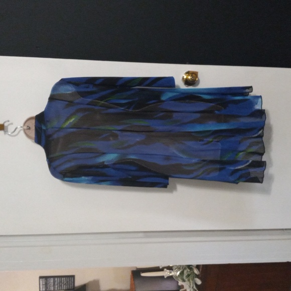 33inch Long Cardigan - Picture 4 of 4